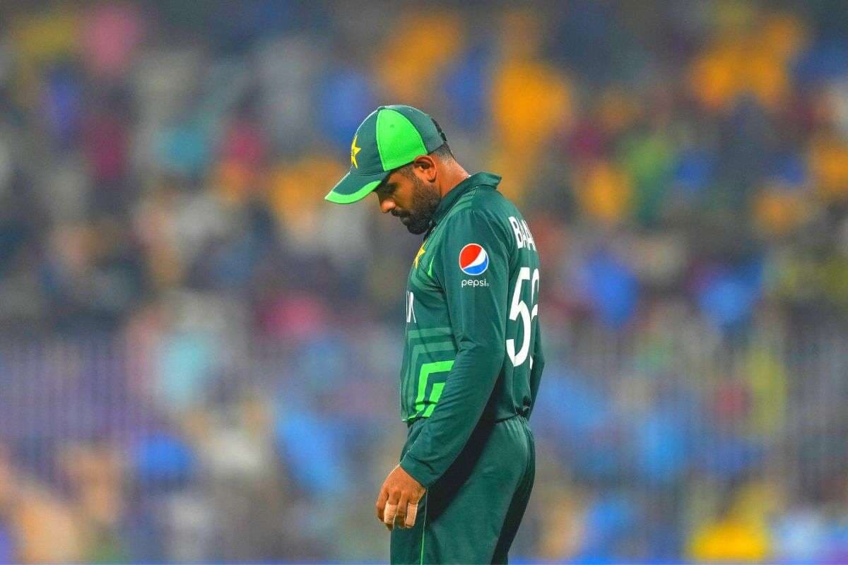 Babar Azam form raises concerns