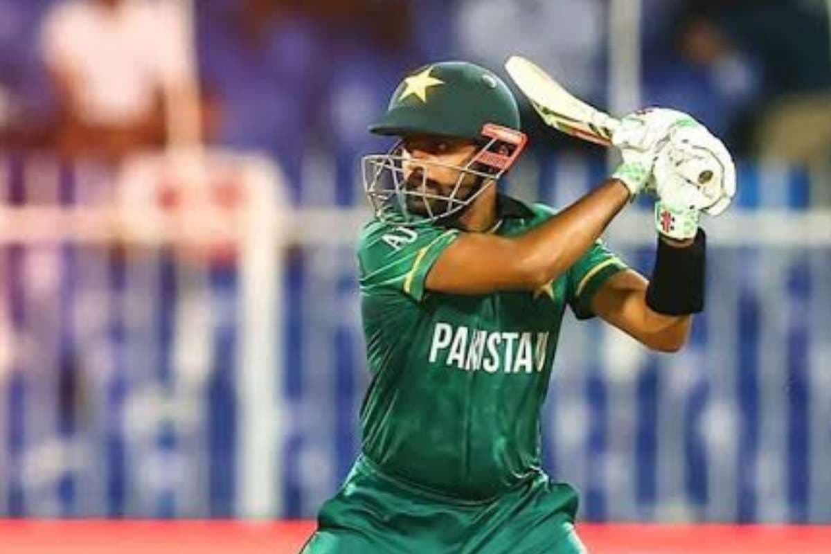 Babar Azam Breaks Rohit Sharma Most Runs Record in T20 Cricket