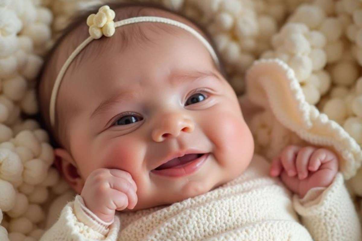 Hindu Baby Girl Names Starting With H: नन्ही परी के लिए देखें ह अक्षर से सबसे खूबसूरत नाम जो नए है और ट्रेंडी भी