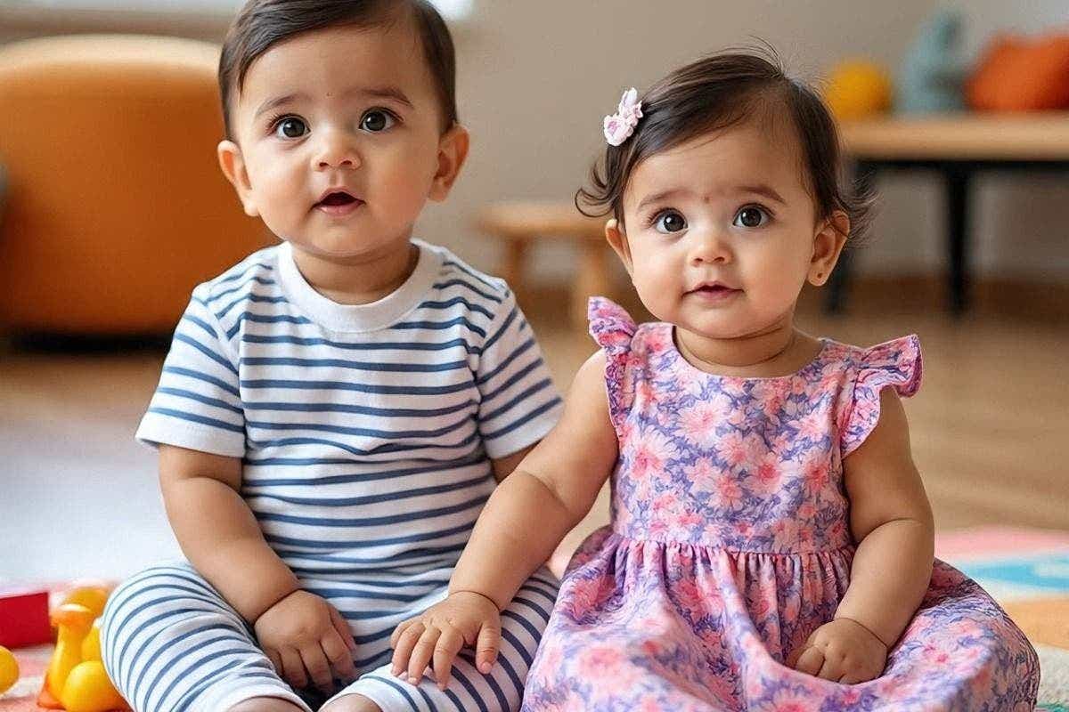 Baby Names: आपके बच्चे के लिए सबसे यूनिक और मॉडर्न नामों की खास लिस्ट, अर्थ सहित
