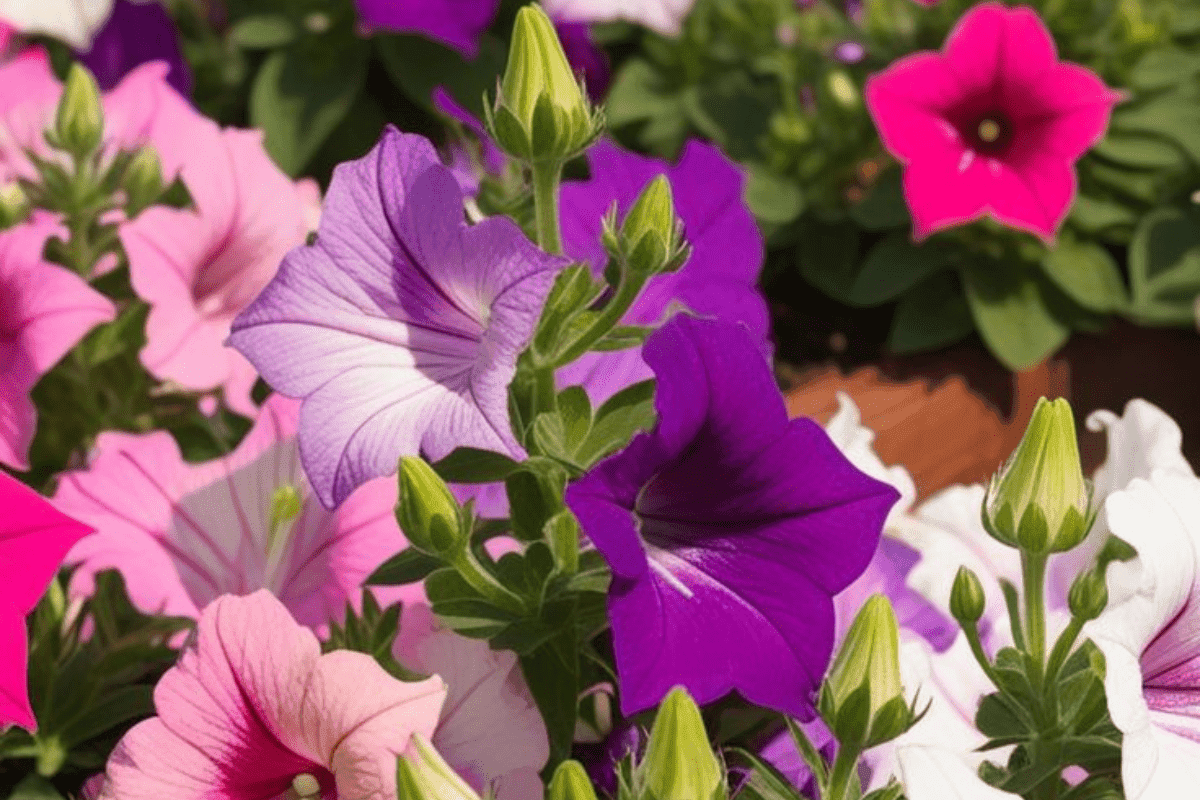 Balcony gardening ideas in winter