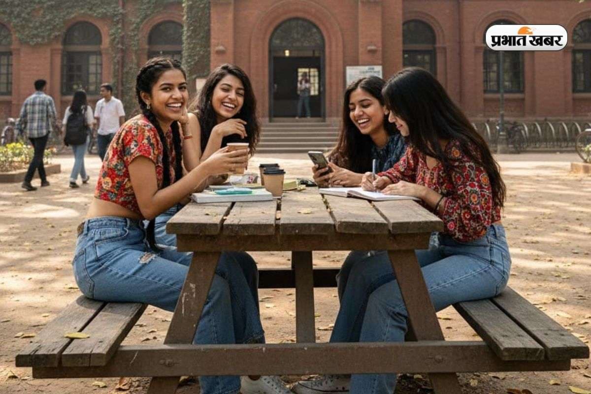 Best BTech Branch: कंप्यूटर साइंस को पछाड़ दिया! प्लेसमेंट रेट में इस BTech ब्रांच ने बनाया रिकॉर्ड