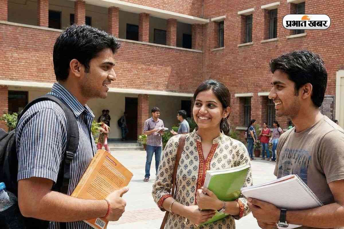 Best BTech College: कंप्यूटर साइंस हुआ Fail! इस ब्रांच का दबदबा, 63 लाख का पैकेज 