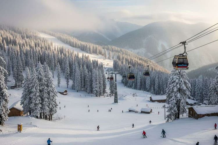 Best Tourist Place in India: इंडिया के इन टूरिस्ट प्लेस का जरूर उठाइए आनंद, नजारा देख कर दिल हो जाएगा खुश