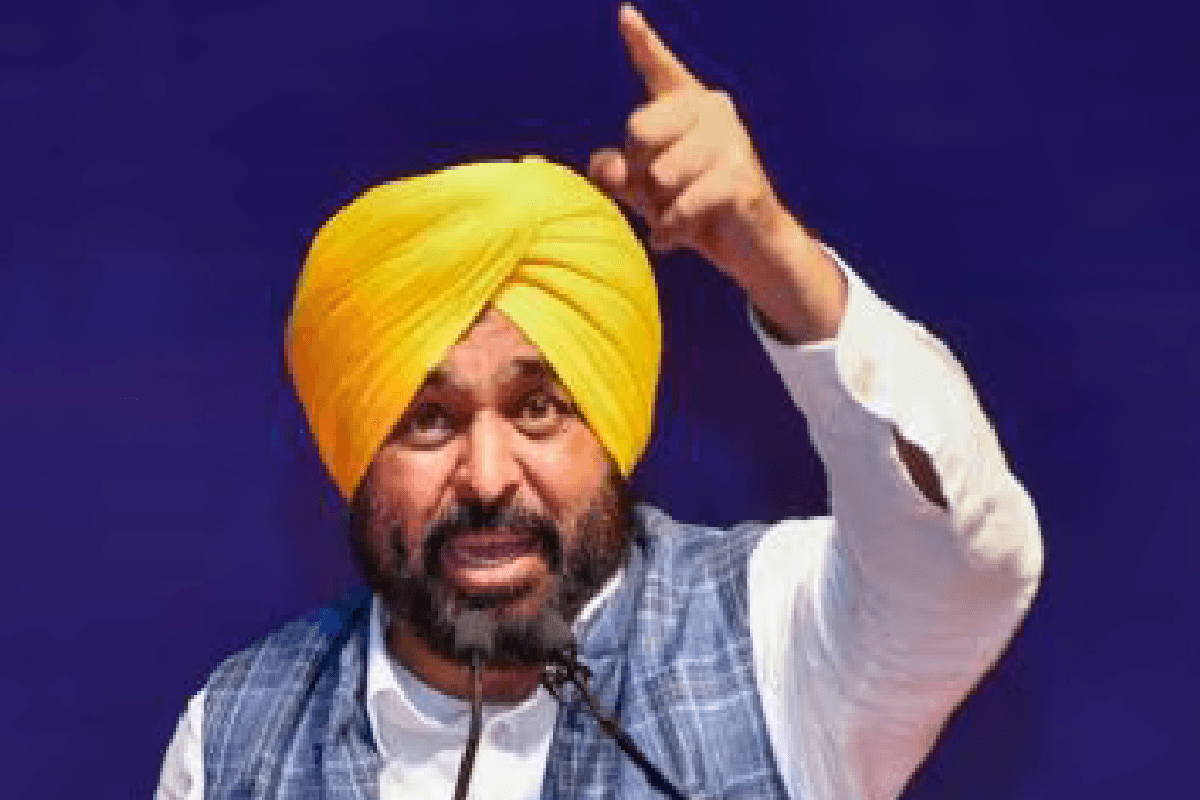 पंजाब में गन्ने की कीमत में 15 पैसे प्रति किलो बढ़ोतरी, सीएम भगवंत मान ने दिखाई दरियादिली