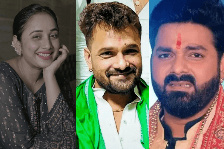 Bhojpuri: खेसारी लाल यादव के पत्नी को बहन बनाने वाले बयान पर आगबबूला हुई रानी चटर्जी, पवन सिंह ने भी जमकर साधा निशाना