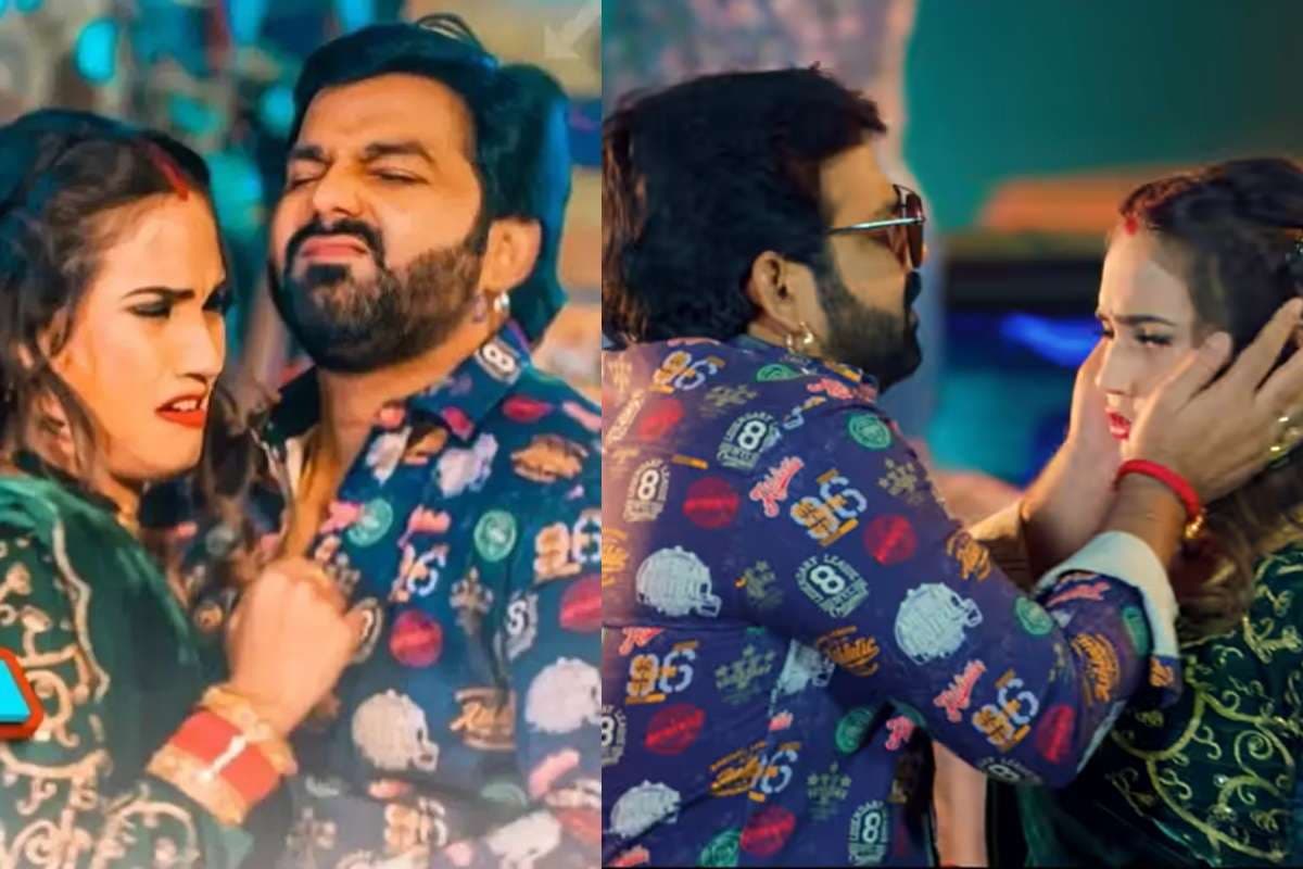 Bhojpuri Song: रूठी पत्नी को मनाते दिखे पवन सिंह, ‘धनी हो सब धन’ गाना 418 मिलियन व्यूज पार