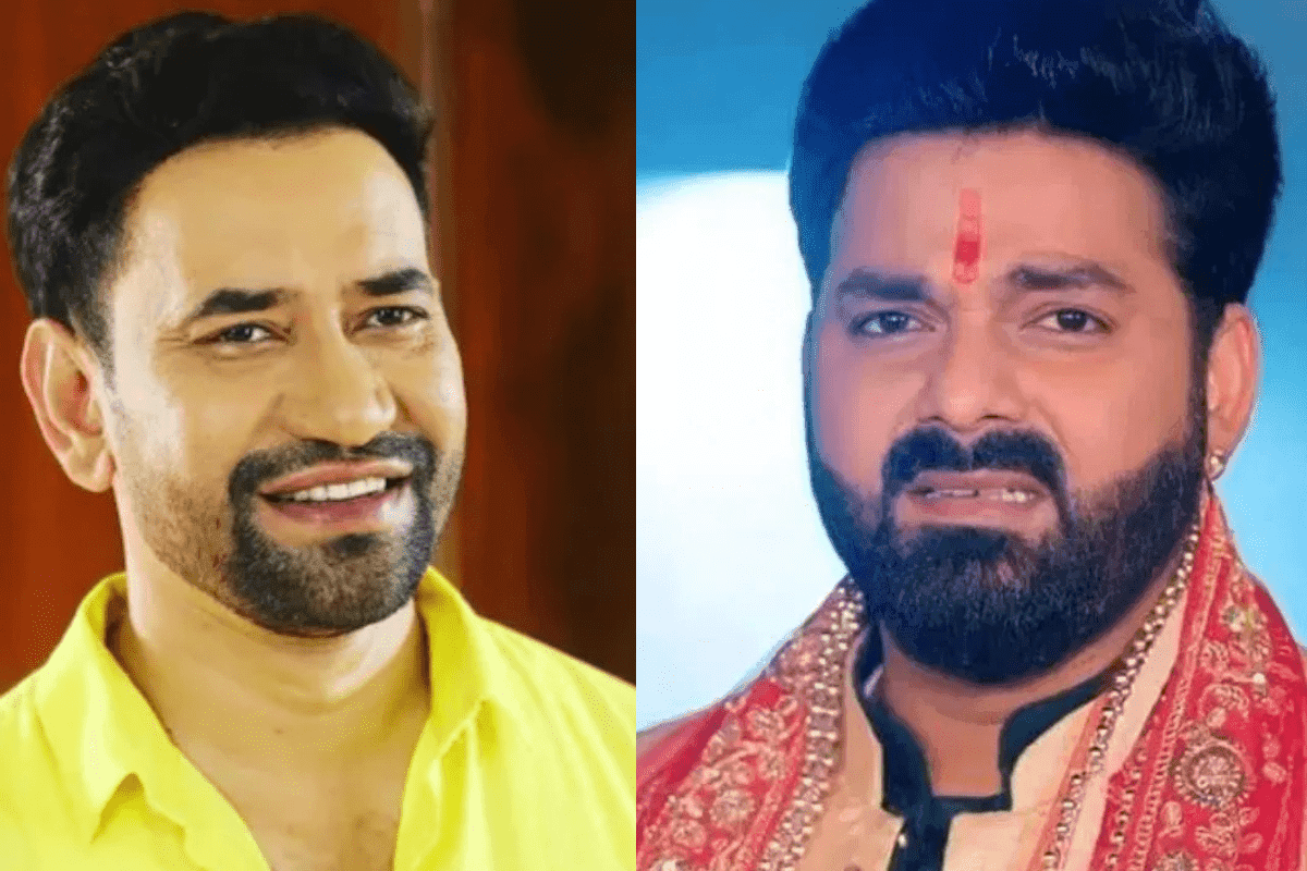 Bhojpuri: भोजपुरी के पावर स्टार पवन सिंह की निरहुआ ने की जमकर तारीफ, कहा- 'दिल के बहुत साफ इंसान हैं'