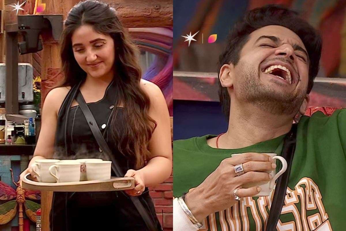 Bigg Boss 19 में छाई अशनूर की अदाकारी, तान्या मित्तल की नकल कर घरवालों को बनाया दीवाना