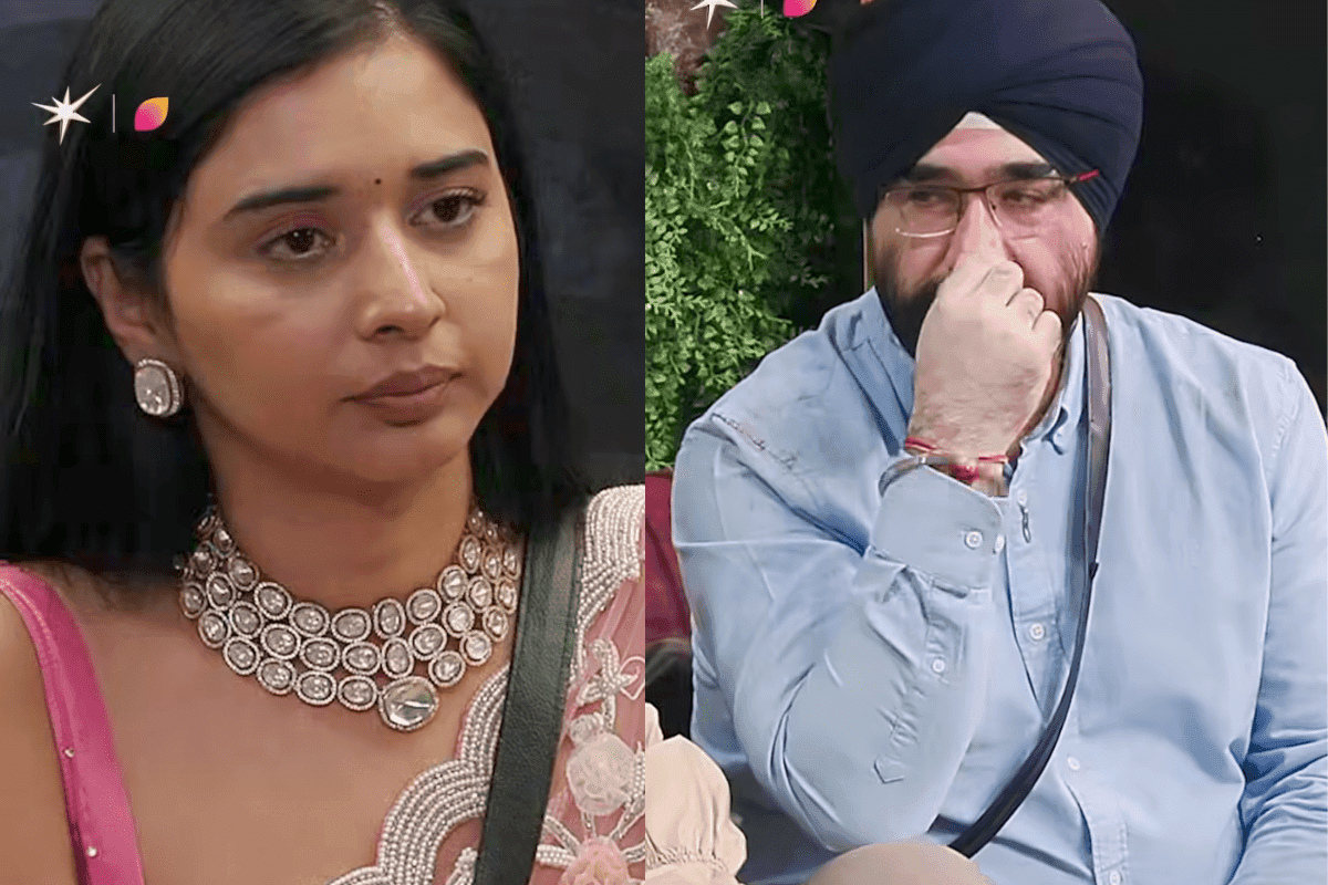 Bigg Boss 19: अशनूर कौर के पिता ने गौरव खन्ना को कहा सुपरस्टार, तान्या मित्तल ने बॉडी शेमिंग को लेकर गुरमीत सिंह से मांगी माफी