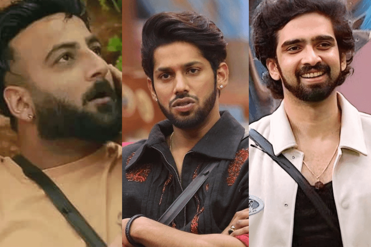 Bigg Boss 19: घर से बाहर आने के बाद रिश्तों को लेकर बसीर अली ने खोले घरवालों के राज, अमाल-शहबाज को बताया सच्चा दोस्त