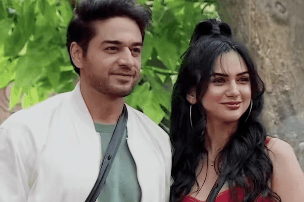 Bigg Boss 19: गौरव खन्ना के बच्चों को लेकर भविष्यवाणी हुई झूठी, वाइफ आकांक्षा चमोला ने फैमिली वीक में इन अफवाहों पर तोड़ी चुप्पी