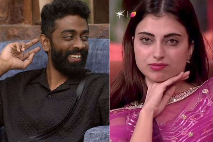 Bigg Boss 19: प्रणित मोरे की सस्पेंस भरी एंट्री से घर में मचा तहलका, फरहाना भट्ट को लगा जोरदार झटका