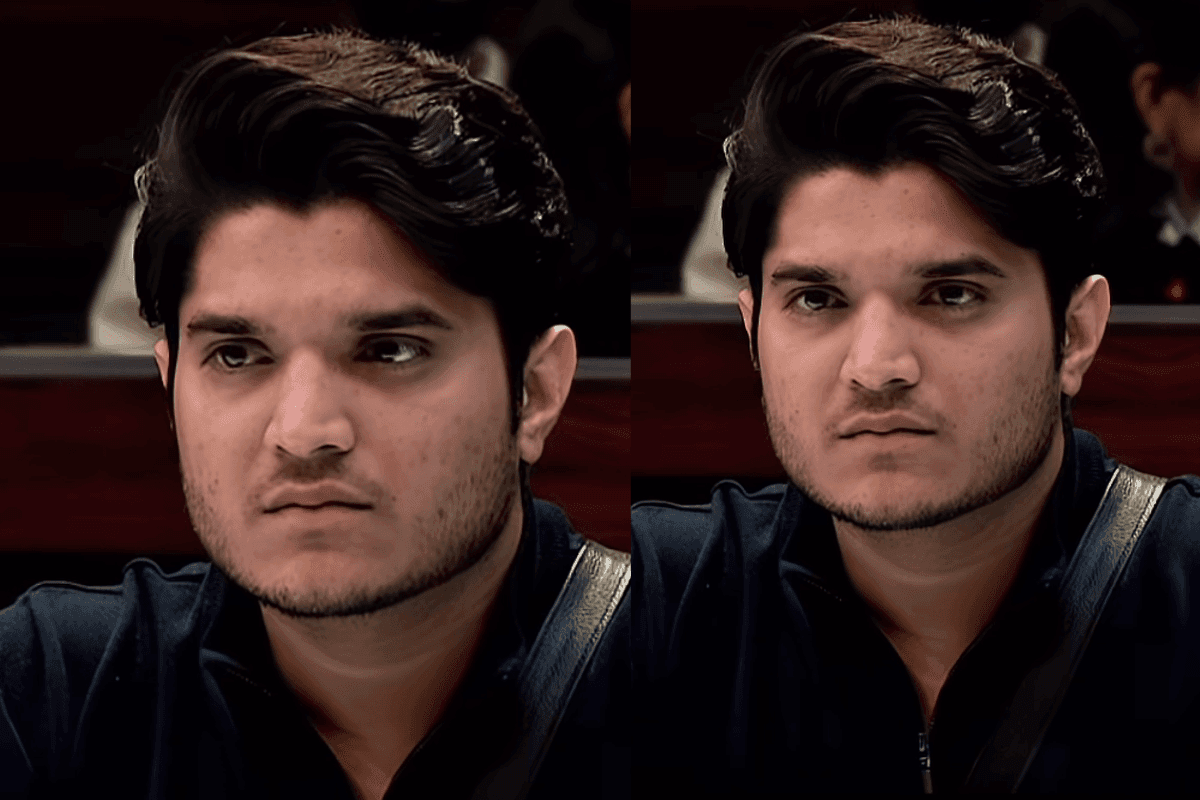 Bigg Boss 19: मिड-वीक में मृदुल तिवारी के एविक्शन से फैंस में मचा बवाल, कहा- 'ये सब मेरे खिलाफ खेला गया'