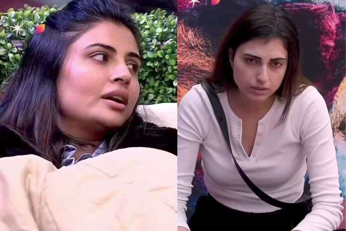 Bigg Boss 19: मालती चहर ने शुरू किया घर में नया ड्रामा, फरहाना के खिलाफ कर रही है साजिश, घरवाले हुए परेशान