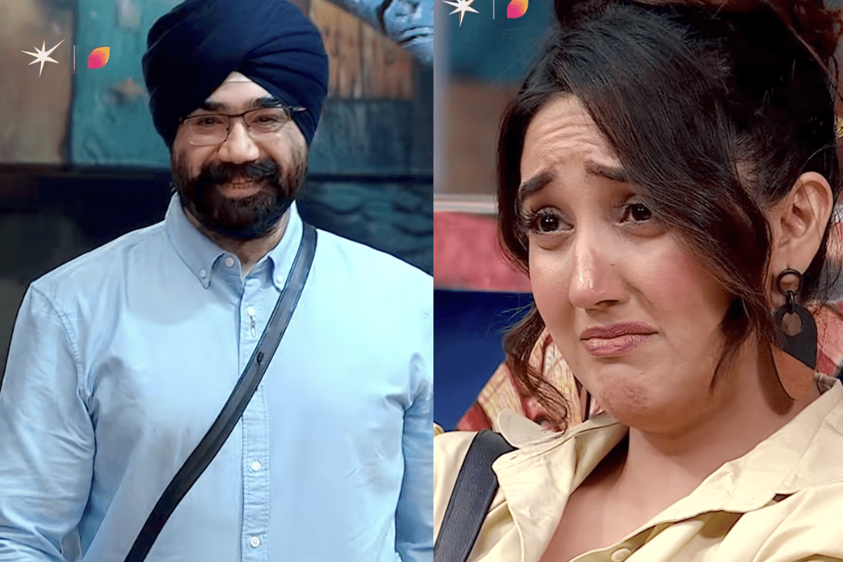 Bigg Boss 19: फैमिली वीक में पिता गुरमीत सिंह को देख अशनूर कौर के छलके आंसू, शहबाज की लगी क्लास, कुनिका ने बनाया समधी