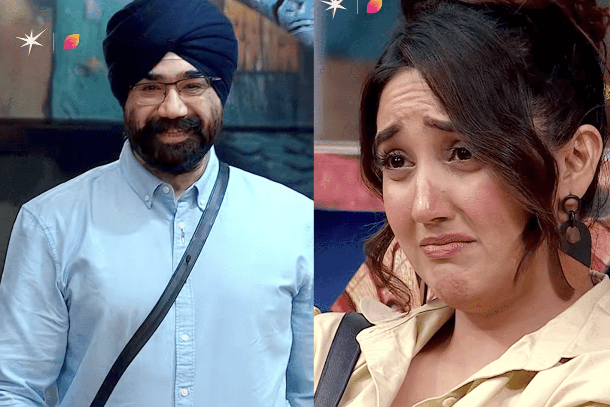 Bigg Boss 19: फैमिली वीक में पिता गुरमीत सिंह को देख अशनूर कौर के छलके आंसू, शहबाज की लगी क्लास, कुनिका ने बनाया समधी
