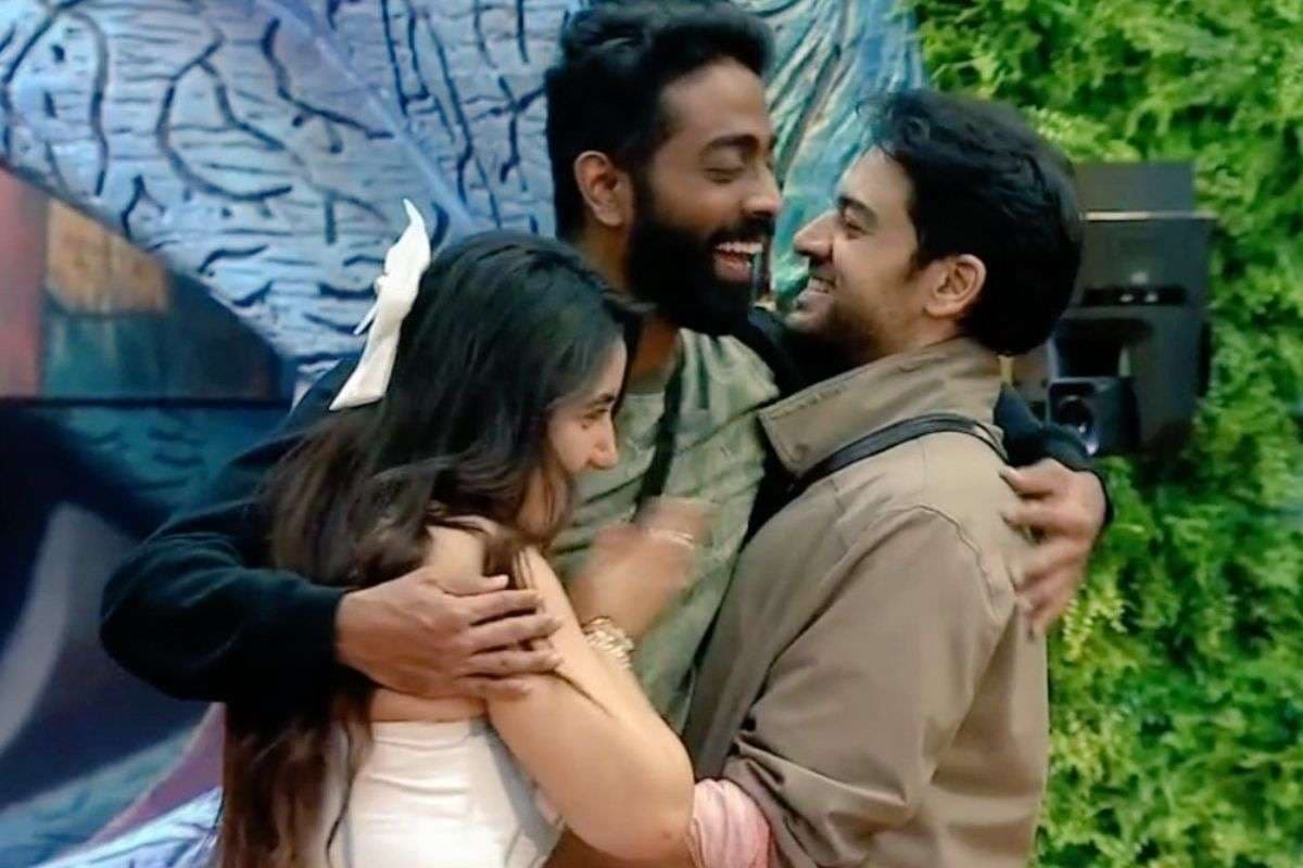 Bigg Boss 19: फिनाले की ओर बड़ा कदम, ये 4 कंटेस्टेंट बने टिकट टू फिनाले के विजेता, जानें कौन है ये?