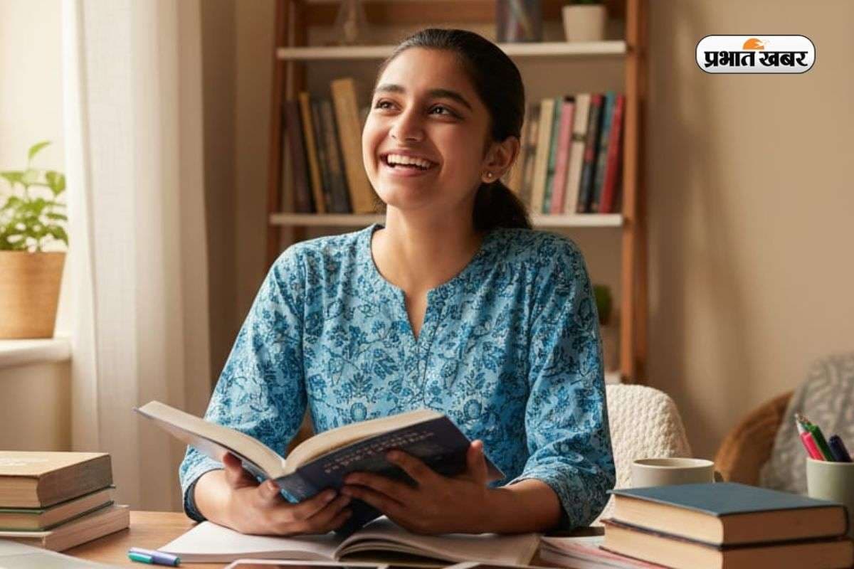 बिहार बोर्ड एग्जाम में आ सकते हैं फुल मार्क्स, ऐसे बनाएं स्मार्ट स्टडी का मास्टर प्लान