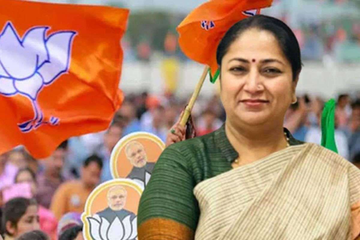 ‘जनता का पैसा लूटने वाले कर रहे हैं धर्म की सियासत’, दिल्ली CM का विपक्ष पर जोरदार हमला