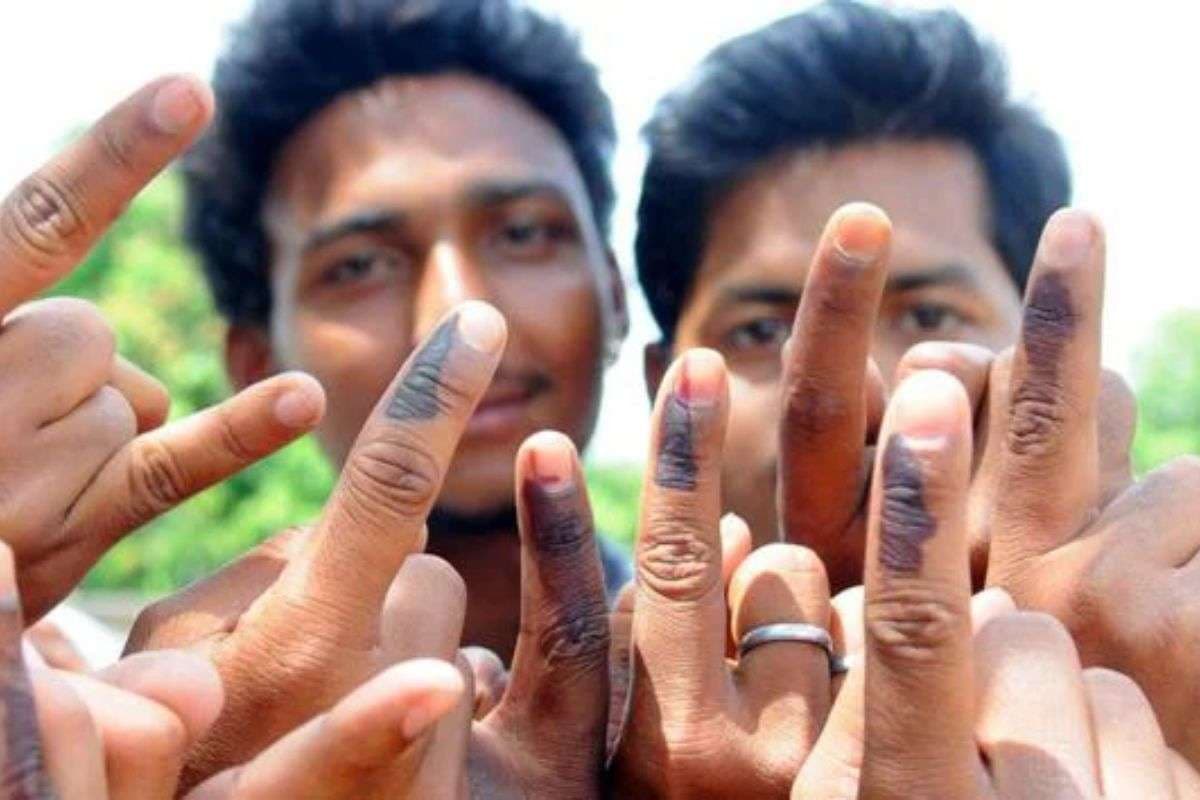 Bihar Election 2025: सियासी जंग में Gen-Z की एंट्री, हर चौथा वोटर बना साइलेंट गेम चेंजर