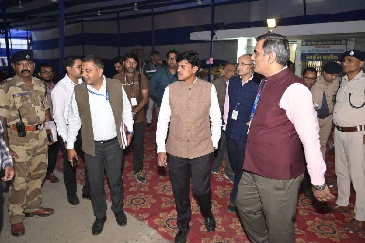 Bihar Election 2025 Result victory julus prohibited know guidelines exit poll