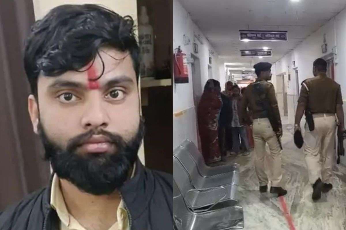 Encounter In Bihar: सम्राट चौधरी के गृह मंत्री बनते ही बिहार में एनकाउंटर, बेगूसराय में पुलिस ने कुख्यात अपराधी शिवदत्त को मारी गोली