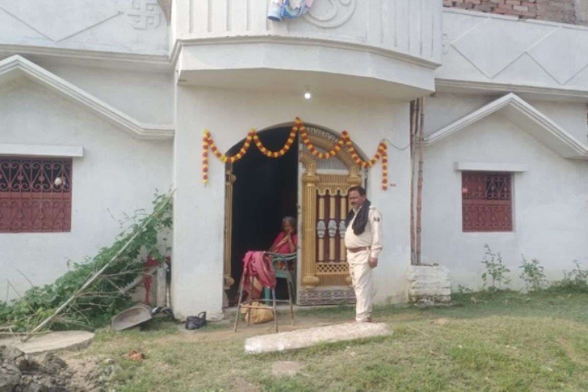 खेत के नीचे चलता था हथियारों का धंधा, बेगूसराय में मिनी गन फैक्ट्री का पर्दाफाश, ऐसे हुआ खुलासा