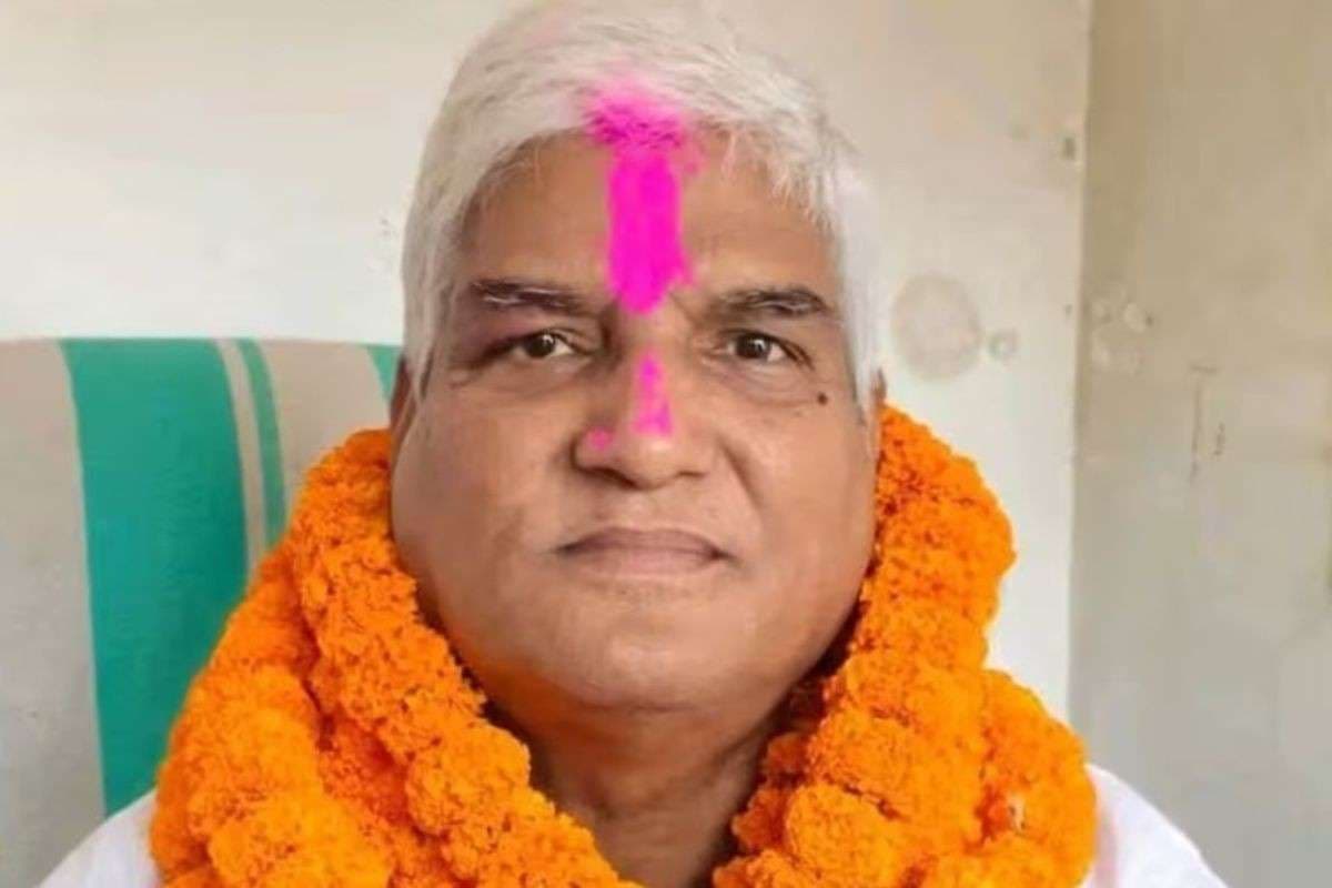 Bihar Election Result 2025: रिजल्ट डे पर जन सुराज उम्मीदवार चंद्रशेखर सिंह की मौत,तरारी में जश्न और घर में मातम का साया
