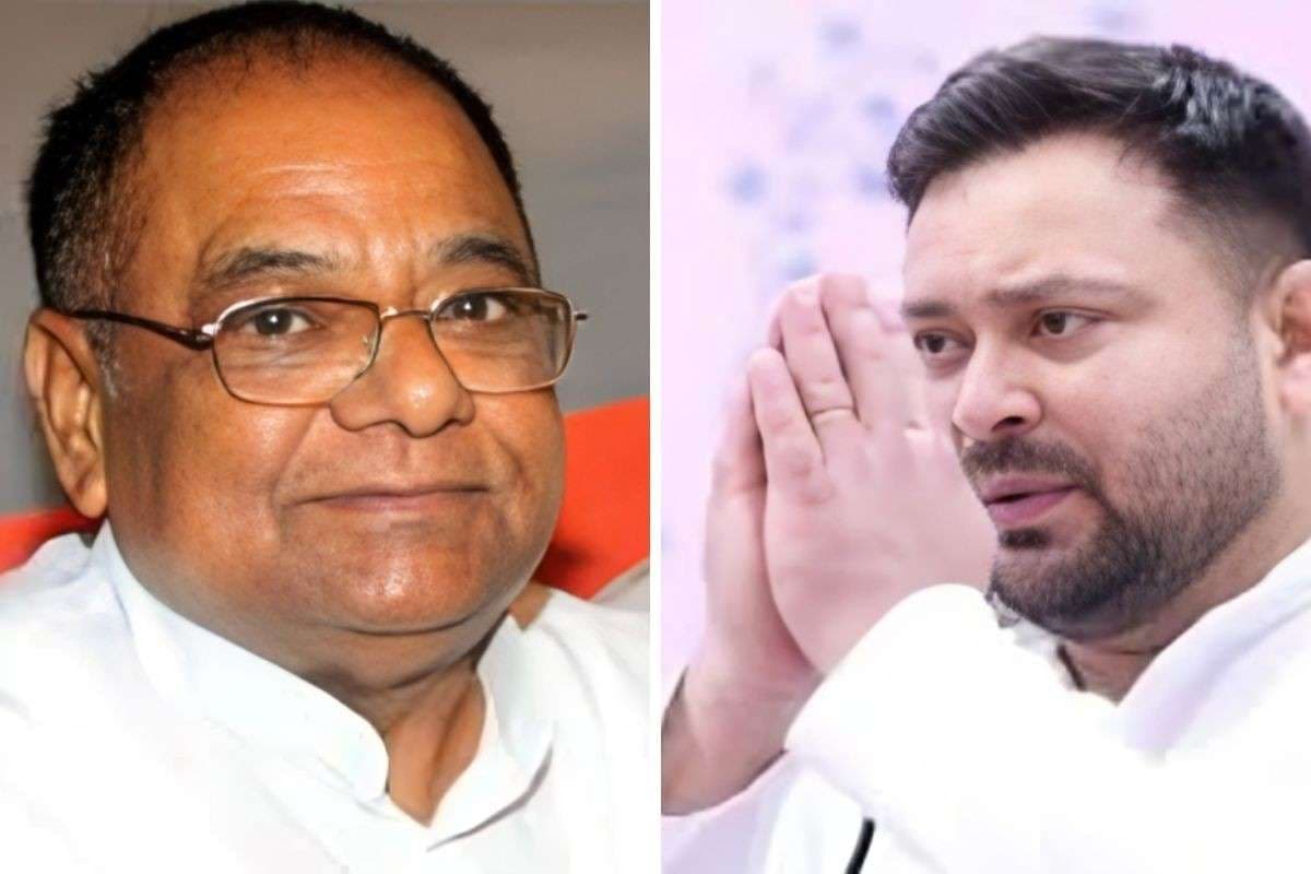 Tejashwi Yadav: महागठबंधन में बवाल! तेजस्वी बने नेता, पर राजद अध्यक्ष ने कांग्रेस पर दागा वोट बम! क्या विपक्ष में पड़ गई फूट?