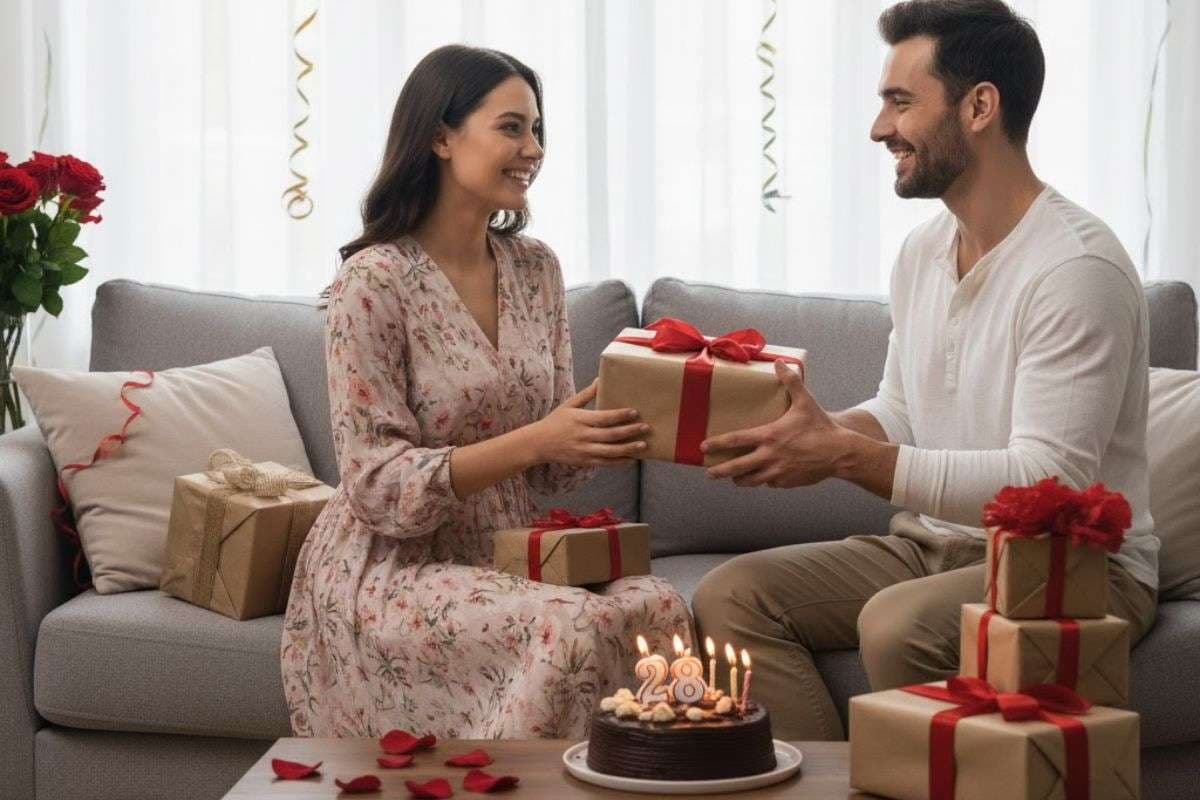Birthday Gift Ideas For Girlfriend: गर्लफ्रेंड के बर्थडे को बनाएं एक्सट्रा स्पेशल, गिफ्ट में दें ये चीजें, देखते ही चेहरे पर आएगी प्यारी सी मुस्कान 