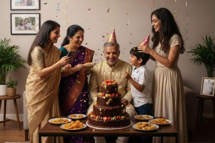 Birthday Surprise Ideas For Father: पिता के जन्मदिन पर दें खास सरप्राइज, जानें बेस्ट आइडियाज