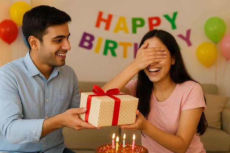 Birthday Surprise Ideas: बहन के बर्थडे पर फूलों से लेकर मूवी नाइट तक, ये सरप्राइज बनाएंगे उनका दिन यादगार
