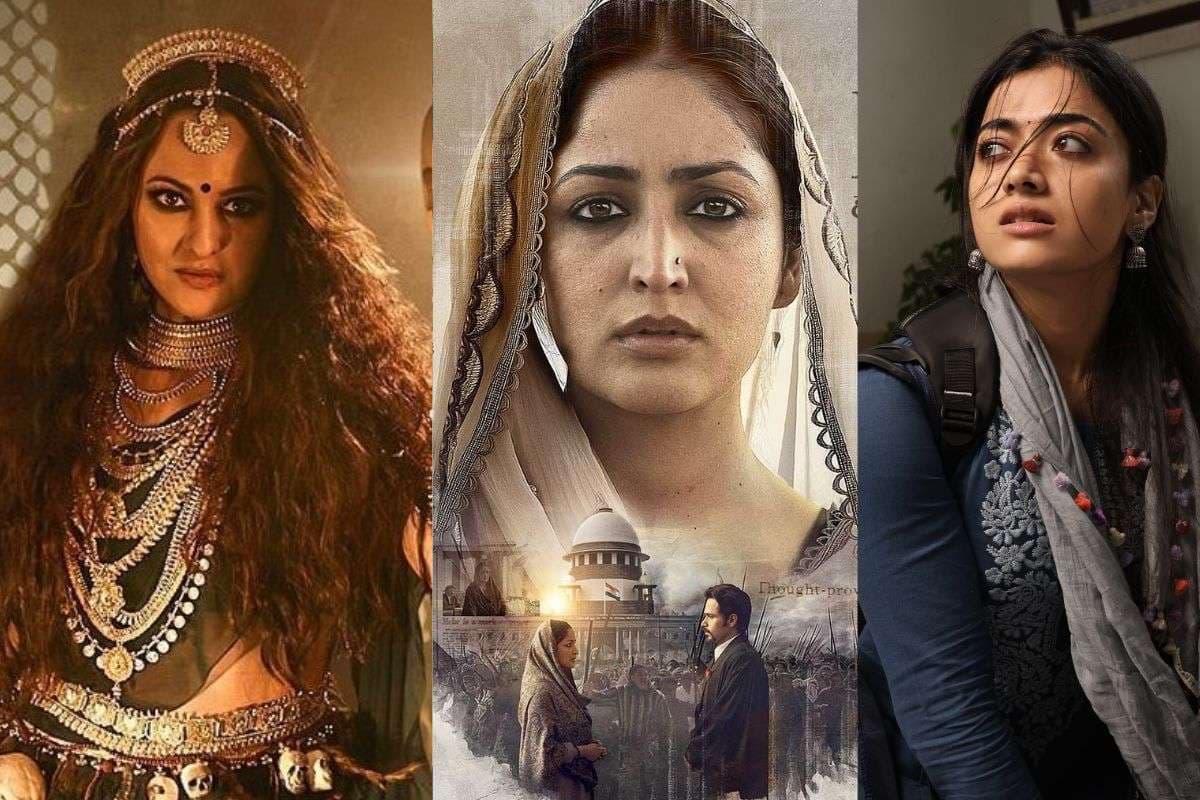 Box Office Report: साउथ की इन 2 फिल्मों पर भारी पड़ गई बॉलीवुड की ये मूवी, ओपनिंग डे का कलेक्शन जानकर लगेगा झटका