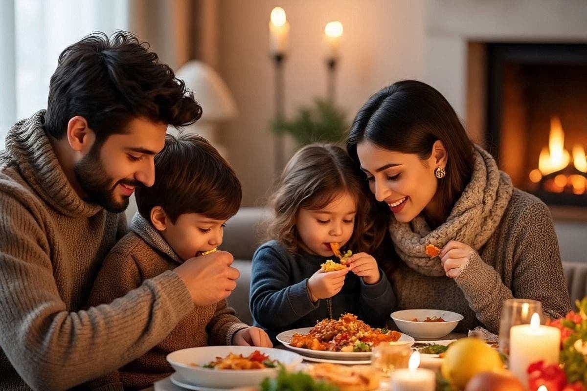 Breakfast Ideas Indian: सर्दियों के लिए परफेक्ट - हेल्दी, टेस्टी और झटपट तैयार होने वाले इंडियन ब्रेकफास्ट आइडियाज