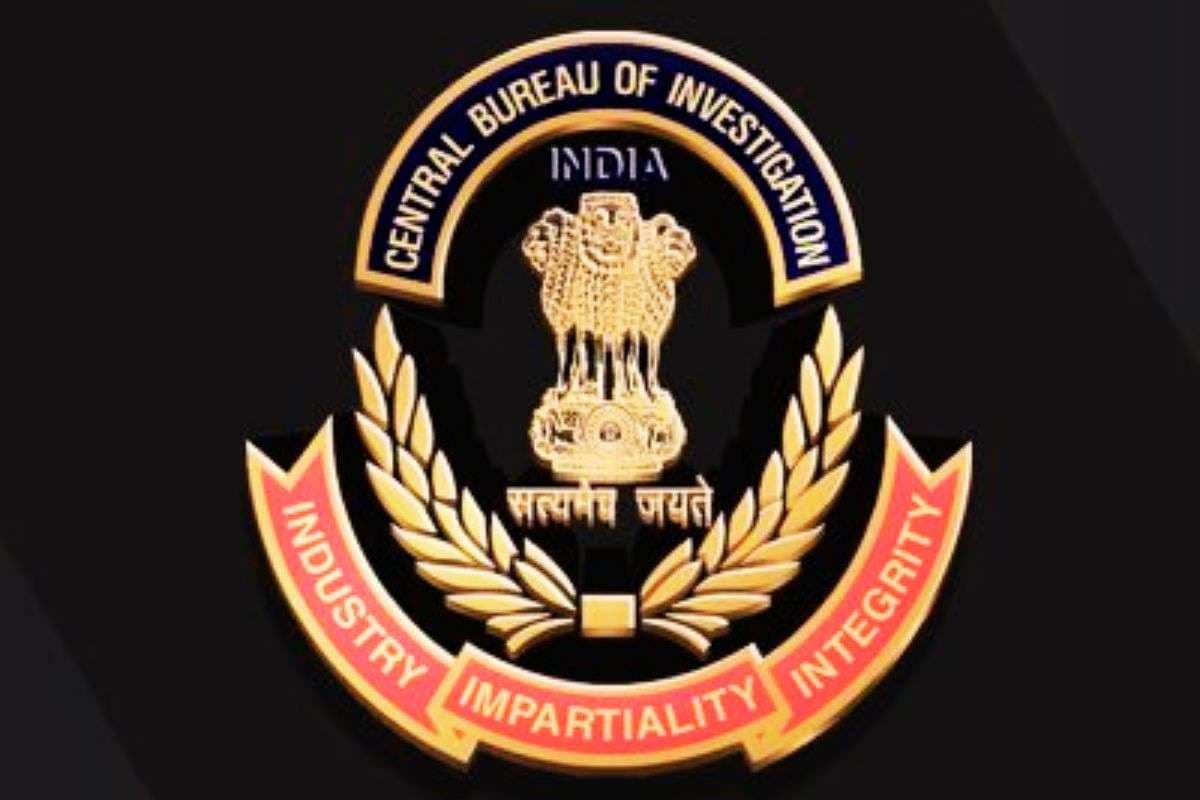 भ्रष्ट अफसरों-कर्मचारियों के खिलाफ सीबीआई की कार्रवाई, 12 दिन में 6 गिरफ्तार