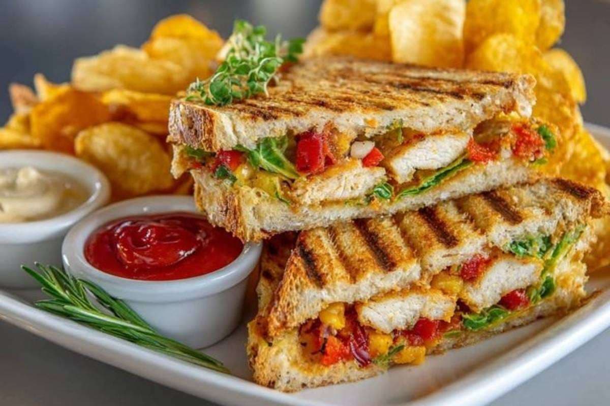 Cauliflower Sandwich Recipe: सुबह का नाश्ता होगा और भी मजेदार - ट्राइ करें फुल गोभी सैंडविच रेसिपी जो बच्चों को आएगी बेहद पसंद