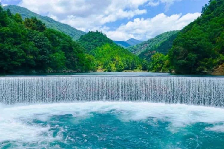 भारत का यह पड़ोसी देश बना रहा है दुनिया का सबसे बड़ा नेशनल पार्क सिस्टम, अमेरिका को भी पीछे छोड़ दिया