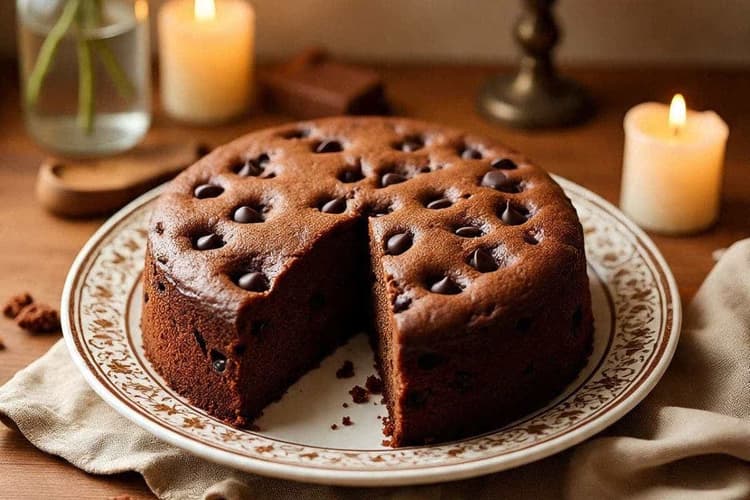 Chocolate Chips Cake Recipe: घर पर बनाएं बेहद सॉफ्ट, फ्लफी और टेस्टी चॉकलेट चिप्स केक आसानी से
