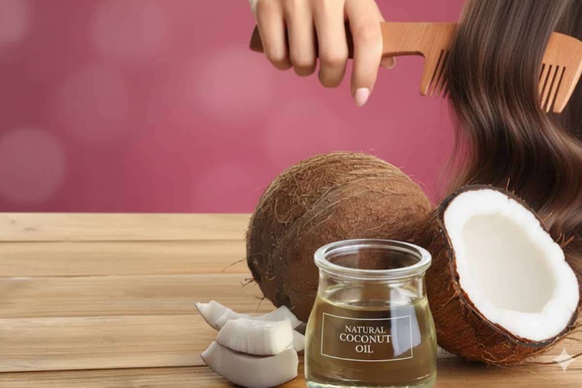 Winter haircare tips