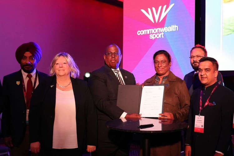 Commonwealth Games 2030: भारत को 2030 राष्ट्रमंडल खेलों की मिली मेजबानी, पीएम मोदी ने दी बधाई