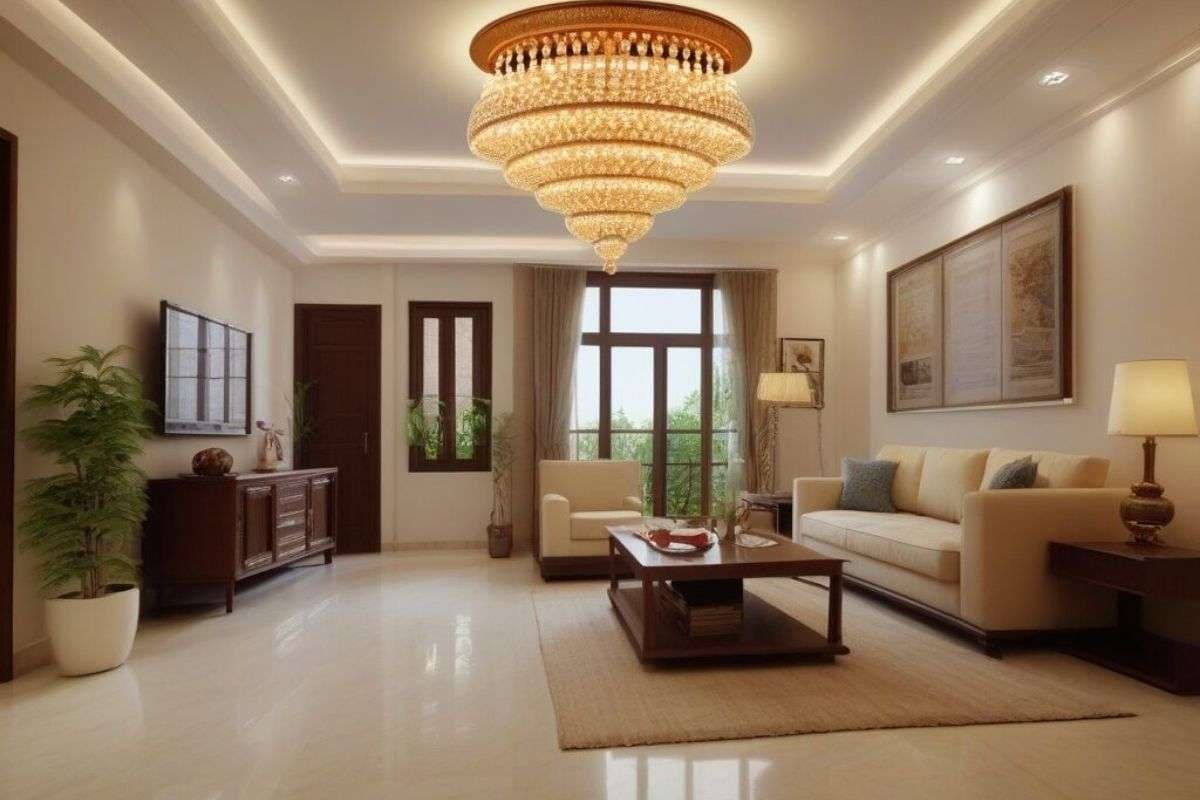 Vastu Tips: घर के इस दिशा में लगाएं ये खास झूमर, जल्दी बन सकते हैं शादी के योग