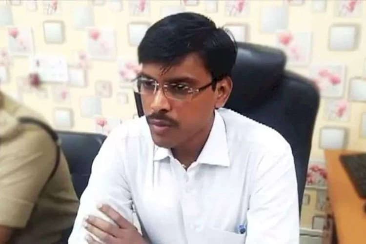 Anant Singh Arrest: डीएम ने मोकामा में निष्पक्ष चुनाव का किया वादा, कहा- अब हालात...