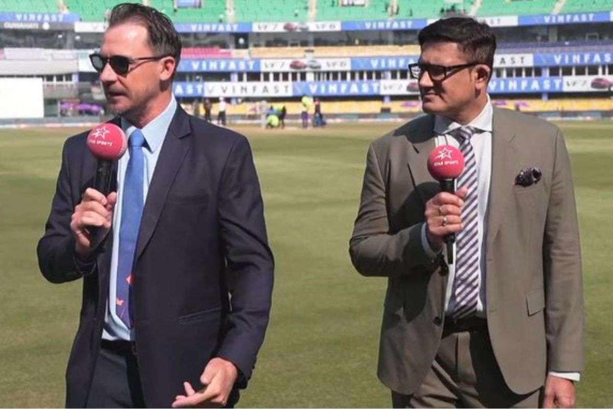 Dale Steyn and Anil Kumble Comment on Shukri Conrad Controversy