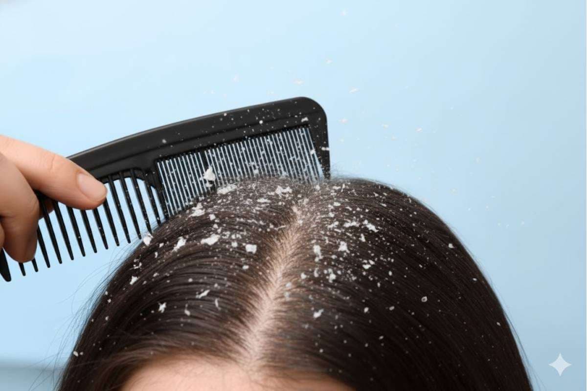 Hair Care Tips for Dandruff: डैंड्रफ से हो रही है सिर में खुजली? एक कटोरी दही से करें घरेलू इलाज, बाल बनेंगे मुलायम और चमकदार