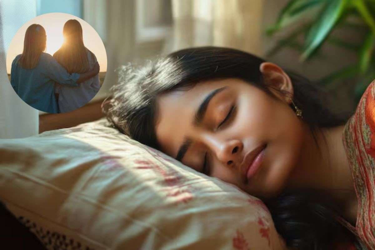 Dead Mother Dream Interpretation: सपने में जीवित मां को मरा हुआ देखना, अशुभ या शुभ, जानें ज्योतिषाचार्य से