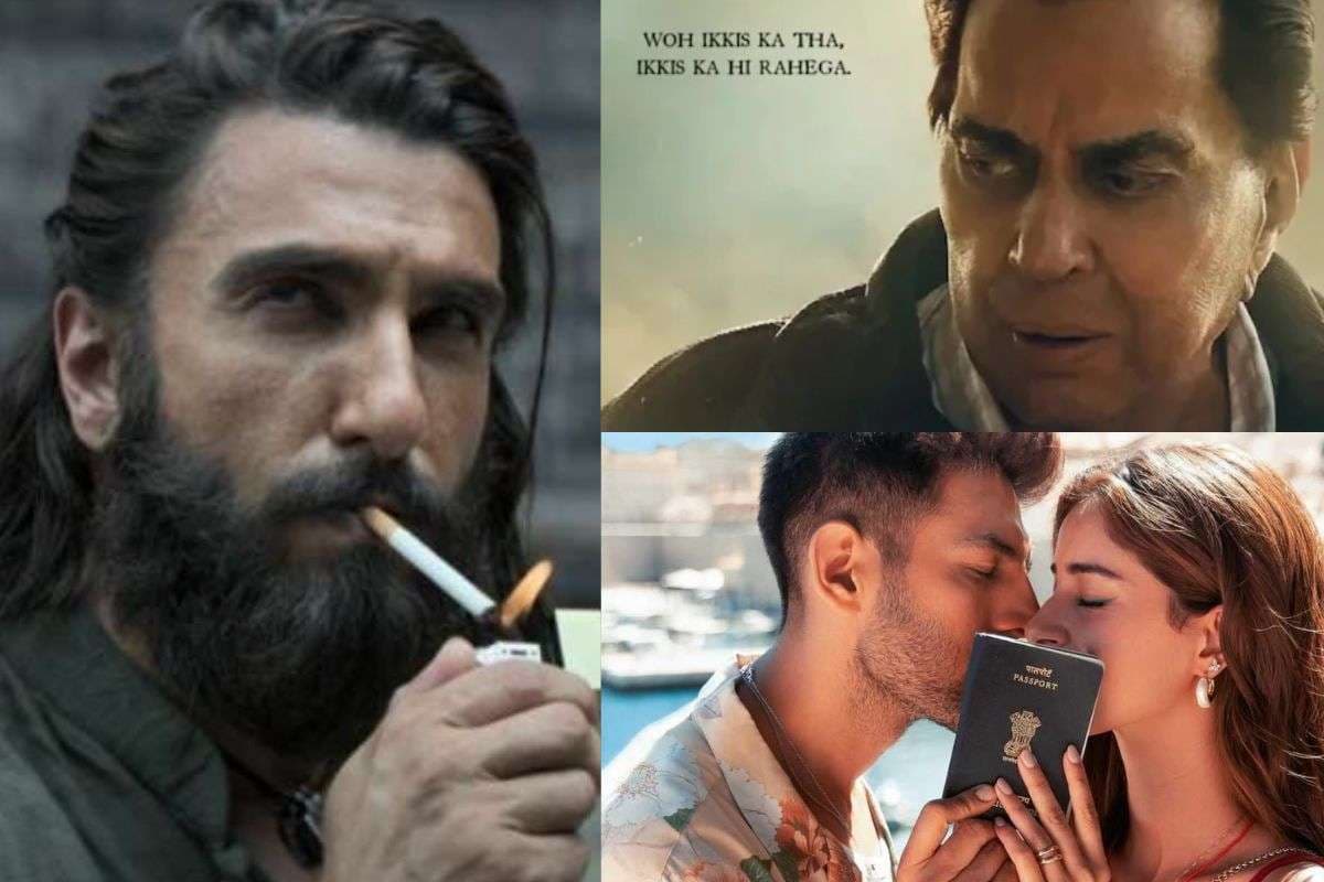 December 2025 Film Releases: साल के आखिरी महीने में फिल्मी बौछार, ‘धुरंधर’ बनकर लौटे रणवीर सिंह, दिसंबर में थिएटर्स में मचेगी तबाही