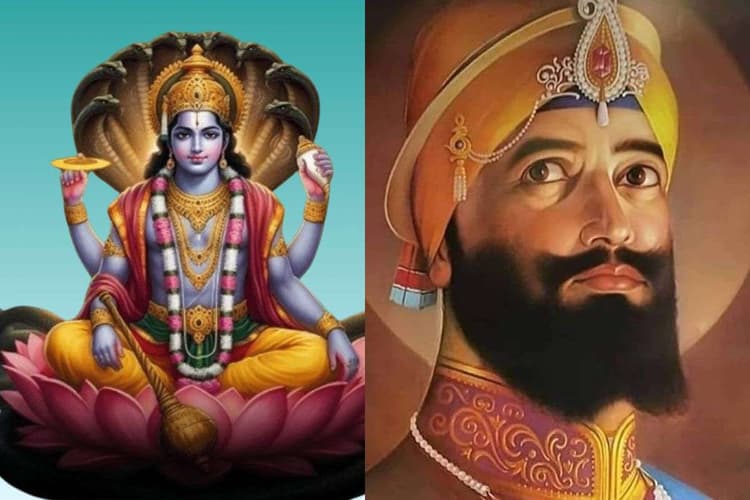 December 2025 Vrat Tyohar List: मोक्षदा एकादशी से लेकर गुरु गोबिंद सिंह जयंती तक, दिसंबर में पड़ेंगे ये व्रत-त्योहार, देखें लिस्ट