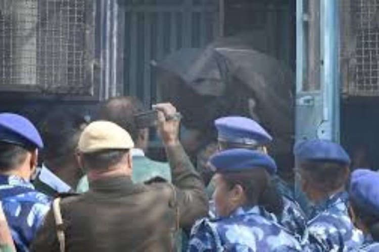 Delhi Blast Case: आरोपी जसीर बिलाल को बड़ी राहत, वकील से मिलने की इजाजत