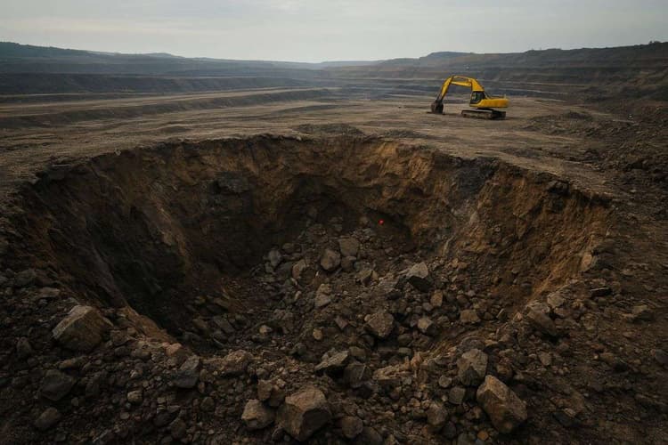 धनबाद की बंद खदान बनी मौत की खाई, 2 मजदूरों की गयी जान, विधायक ने पुलिस पर लगाया बड़ा आरोप